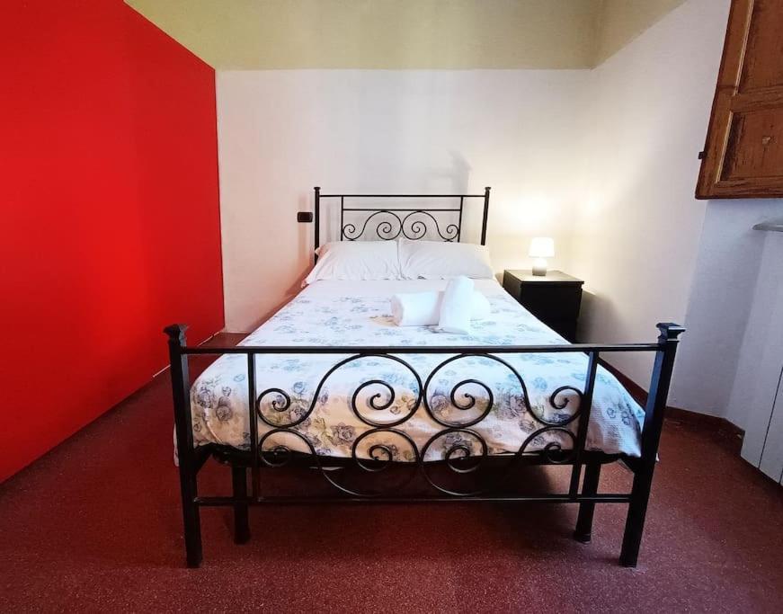 Just Outside The Wall: Free A/C, Bikes And Wifi Lucca Exterior photo